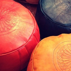 Poufs, Pouffes & Ottomans