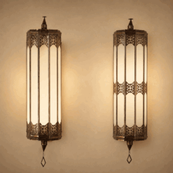 Moroccan Wall lights 60cm