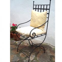 Armed Chair