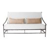 Sofá marroquí moderno