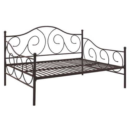 Day Bed Swirl