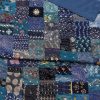 Sari Tapices azul