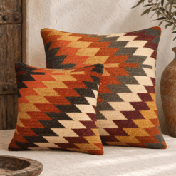 Alwar Kilim Ushions