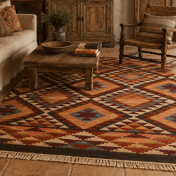 Alwar Rug Large