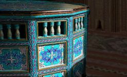 coffee tables