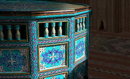 coffee tables