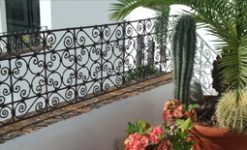 Moroccan Metalwork