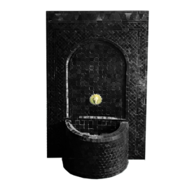 Black Fountain