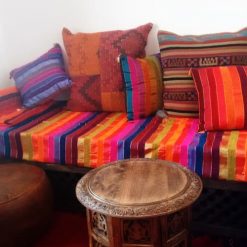 Moroccan 3 Bedroom Furniture Package - Image 4
