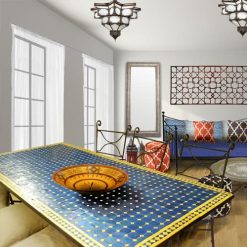Moroccan Decor 2