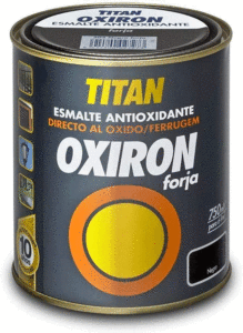 Pintura Oxirón