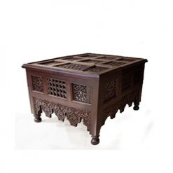 Mashrabiya Table small