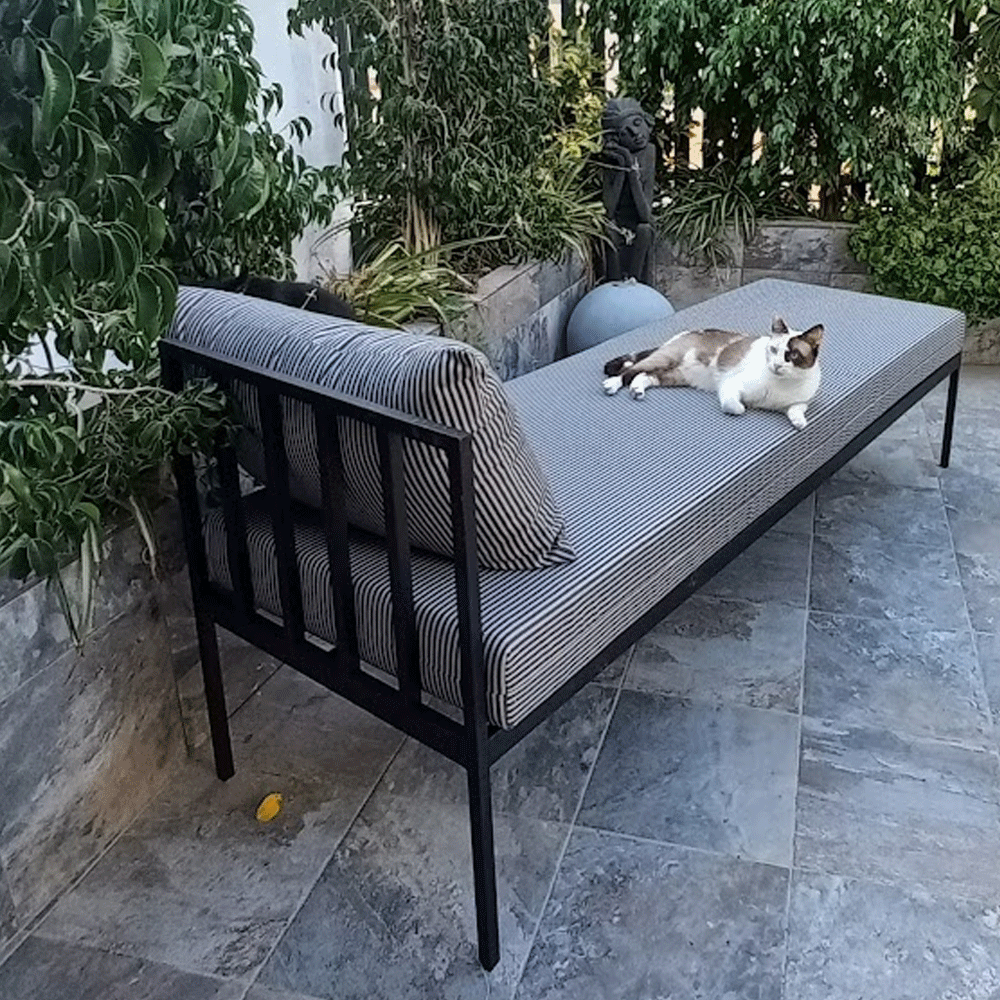 Sofá/Tumbona