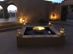 Filigree Lanterns