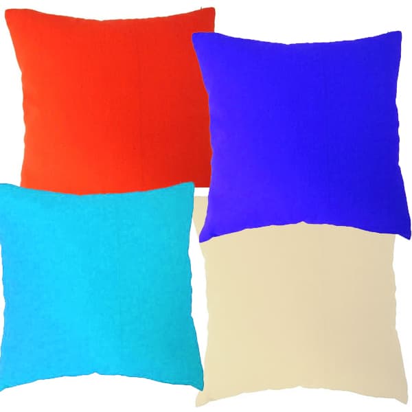Cojines de exterior