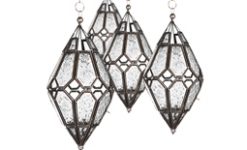 Lanterns and Lights