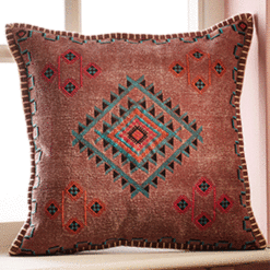 Satara Pillow Rose