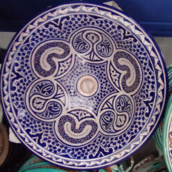 Moroccan Sink