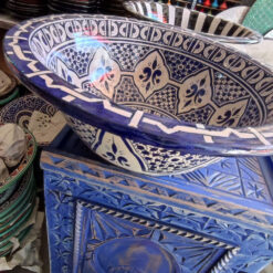 Moroccan Sink