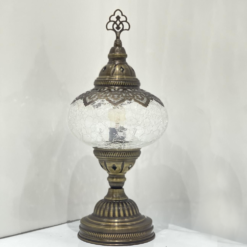 Turkish Table Lights
