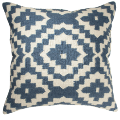 Samarkand Kilim Cushion Cover (Pair)