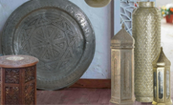 Moroccan Living