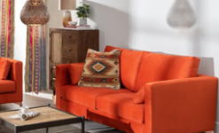 Chairs, Sofas & Daybeds