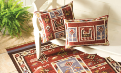Soft Furnishings