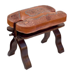 Camel stool
