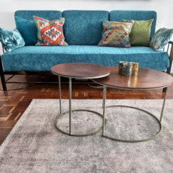 Moroccan Sofa Square