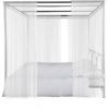 Moroccan Canopy Bed