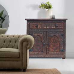 2 door Berber Sideboard