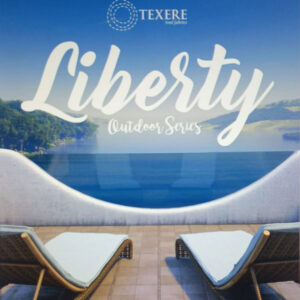 Tejido para interior y exterior Liberty