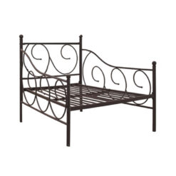 Moroccan Chair Swirl