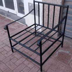 Modern Moroccan Chair