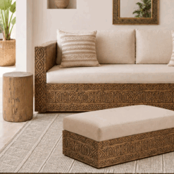 Modern Moroccan Furniture