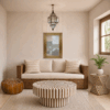 Modern Moroccan Furniture package